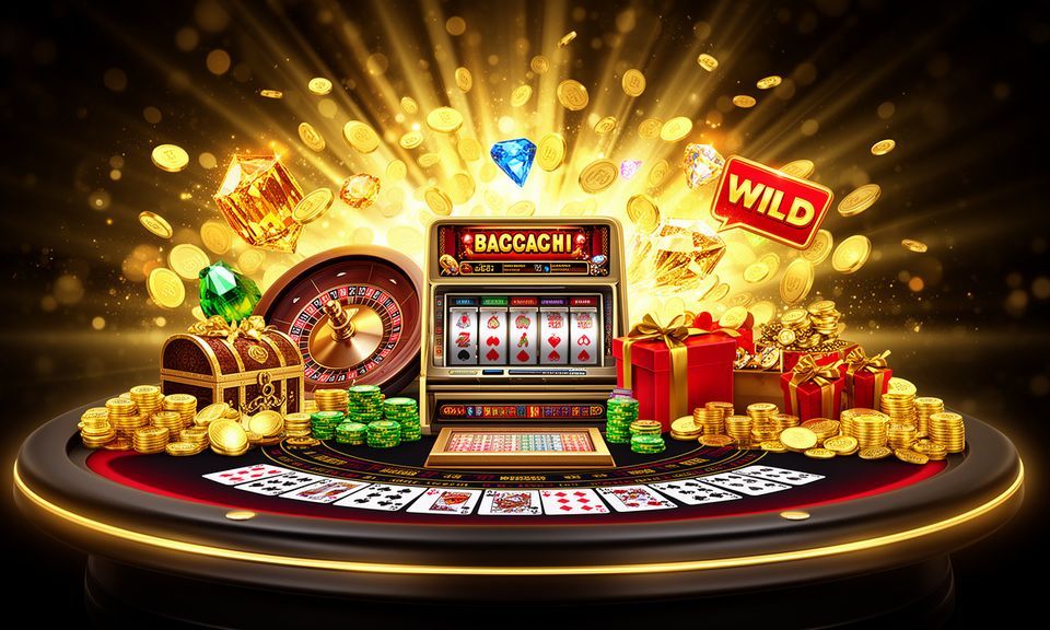 ace345 ace345 တွင် Baccarat Strike — တိုက်ရိုက်ကစားသူနှင့် မျက်နှာချင်းဆိုင်
