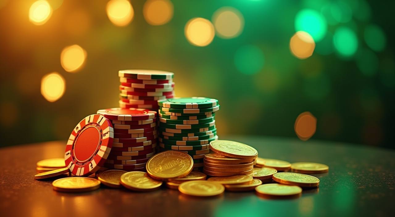 ace345 ace345 ရဲ့ Baccarat Strike ထဲမှာ ဘာတွေပါသလဲ