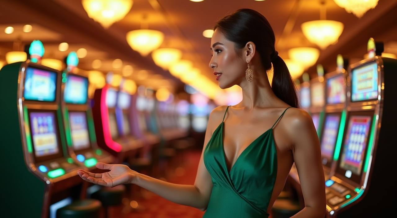 ace345 Columbus Deluxe — ace345 တွင် ရှေးဟောင်းစွန့်စားမှုစလော့